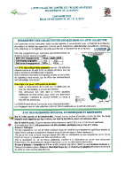 Lutte frelons bilan 2025